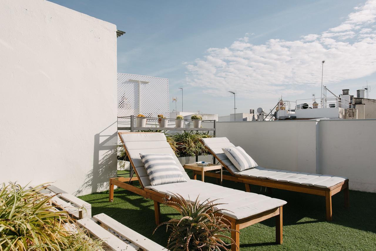 Boutike Guesthouse Guest house Seville